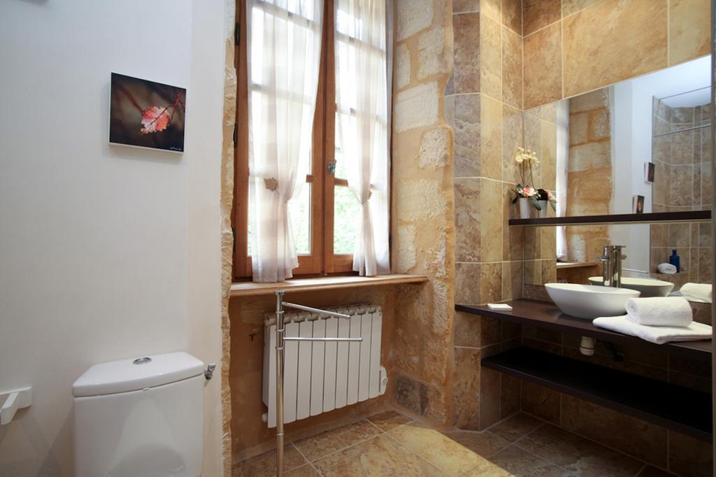 Le Grenier Du Chapitre Sarlat-la-Canéda Quarto foto